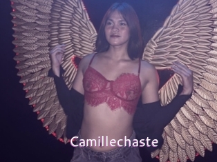 Camillechaste