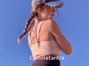 camilletantra Just Amateurs