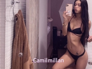 Camilmillan