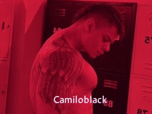 Camiloblack