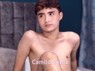 Camilocartez