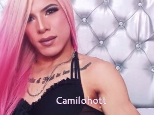 Camilohott