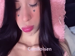 Camilolsen