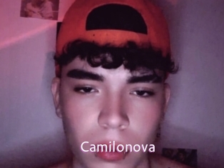 Camilonova
