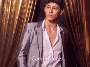 camilopeter Just Amateurs