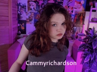 Cammyrichardson