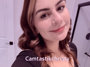 Camtastikchristy