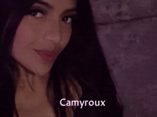Camyroux