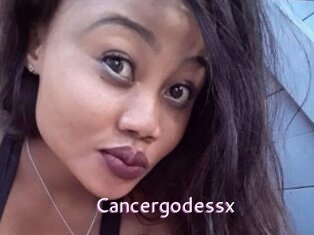Cancergodessx