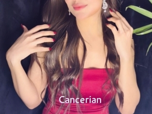 Cancerian