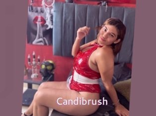 Candibrush