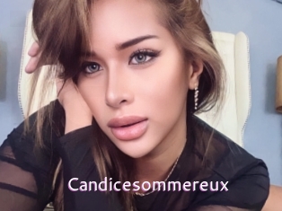 Candicesommereux