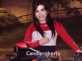Candieroberts
