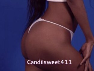 Candiisweet411