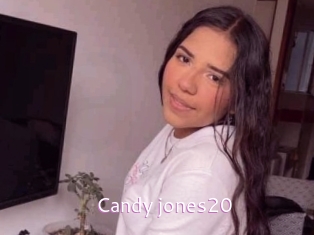 candy_jones20 Just Amateurs