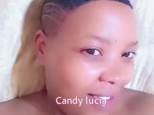 candy_lucia Just Amateurs