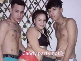 candy_party_hot3 Just Amateurs