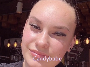 Candybabe