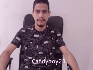 candyboy21 Just Amateurs