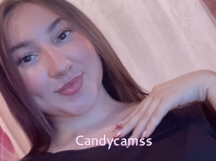 candycamss Just Amateurs