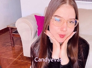 Candyevas