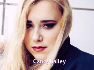 Candyhailey