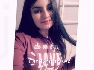 Candyhornysex