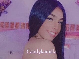 Candykamiila