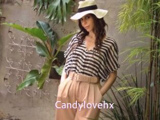 Candylovehx
