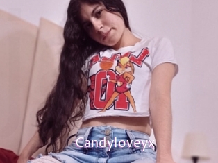 Candyloveyx