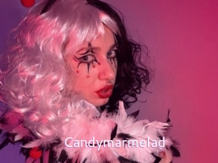 Candymarmelad