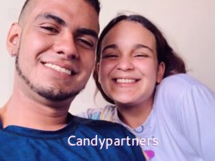 Candypartners