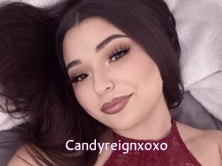 Candyreignxoxo