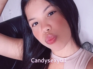 Candysexy61