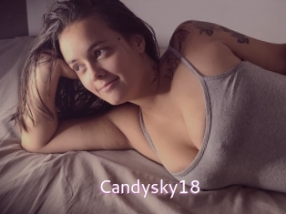 Candysky18