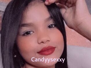 Candyysexxy
