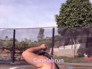 Canelabrun