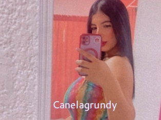 Canelagrundy