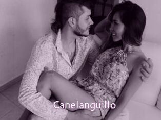 Canelanguillo