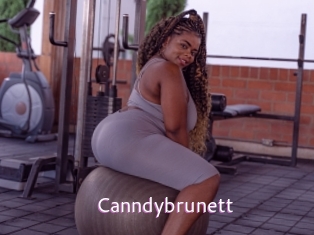 Canndybrunett