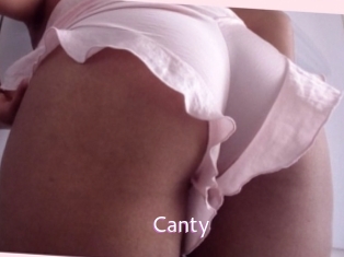 Canty