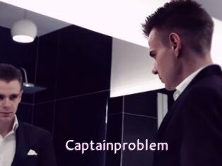 Captainproblem