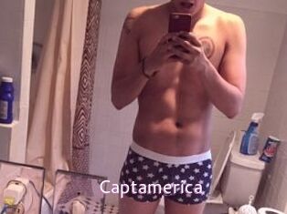 Captamerica