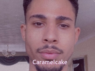 Caramelcake