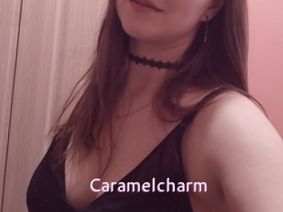 Caramelcharm