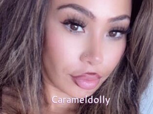 Carameldolly