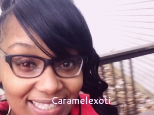 Caramelexoti