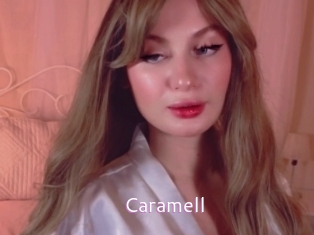 Caramell
