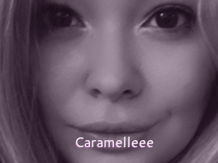 Caramelleee