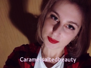 Caramelsaltedbeauty